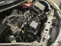 Toyota Prius 2018 5p C Híbrido L4/1.5 Aut 2018 Toyota Prius Venta Motor 1