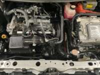 Toyota Prius 2018 5p C Híbrido L4/1.5 Aut 2018 Toyota Prius Venta Motor 2