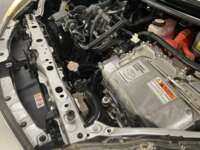 Toyota Prius 2018 5p C Híbrido L4/1.5 Aut 2018 Toyota Prius Venta Motor 3