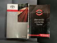 Toyota Prius 2018  2018 Toyota Prius Venta Documentos 2