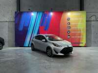 Toyota Prius 2018  2018 Toyota Prius Venta Exteriores 3