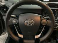 Toyota Prius 2018  2018 Toyota Prius Venta Interiores 1