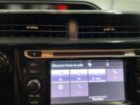 Toyota Prius 2018  2018 Toyota Prius Venta Interiores 4