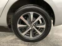 Toyota Prius 2018  2018 Toyota Prius Venta Llantas 7