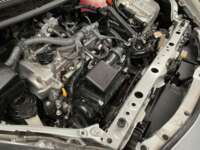 Toyota Prius 2018  2018 Toyota Prius Venta Motor 1