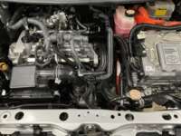 Toyota Prius 2018  2018 Toyota Prius Venta Motor 2