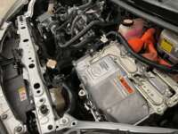 Toyota Prius 2018  2018 Toyota Prius Venta Motor 3