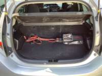 Toyota Prius 2018 5p C Híbrido L4/1.5 Aut 2018 Toyota Prius Venta Cajuela 1