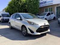 Toyota Prius 2018 5p C Híbrido L4/1.5 Aut 2018 Toyota Prius Venta Exteriores 3