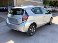 Toyota Prius 2018 5p C Híbrido L4/1.5 Aut 2018 Toyota Prius Venta Exteriores 5