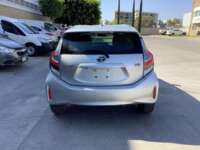 Toyota Prius 2018 5p C Híbrido L4/1.5 Aut 2018 Toyota Prius Venta Exteriores 6