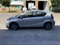Toyota Prius 2018 5p C Híbrido L4/1.5 Aut 2018 Toyota Prius Venta Exteriores 8