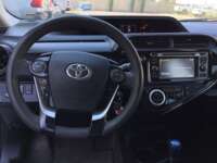 Toyota Prius 2018 5p C Híbrido L4/1.5 Aut 2018 Toyota Prius Venta Interiores 1