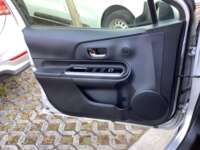 Toyota Prius 2018 5p C Híbrido L4/1.5 Aut 2018 Toyota Prius Venta Interiores 16