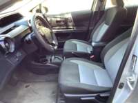 Toyota Prius 2018 5p C Híbrido L4/1.5 Aut 2018 Toyota Prius Venta Interiores 17