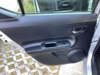 Toyota Prius 2018 5p C Híbrido L4/1.5 Aut 2018 Toyota Prius Venta Interiores 18