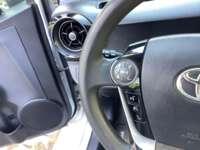 Toyota Prius 2018 5p C Híbrido L4/1.5 Aut 2018 Toyota Prius Venta Interiores 6