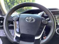 Toyota Prius 2018 5p C Híbrido L4/1.5 Aut 2018 Toyota Prius Venta Interiores 8