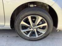 Toyota Prius 2018 5p C Híbrido L4/1.5 Aut 2018 Toyota Prius Venta Llantas 1