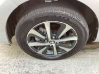 Toyota Prius 2018 5p C Híbrido L4/1.5 Aut 2018 Toyota Prius Venta Llantas 10