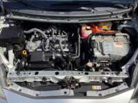 Toyota Prius 2018 5p C Híbrido L4/1.5 Aut 2018 Toyota Prius Venta Motor 2