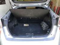 Toyota Prius 2017 5p Base Hibrido L4/1.8 Aut 2017 Toyota Prius Venta Cajuela 1