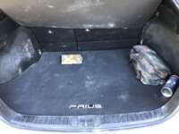 Toyota Prius 2017 5p Base Hibrido L4/1.8 Aut 2017 Toyota Prius Venta Cajuela 2