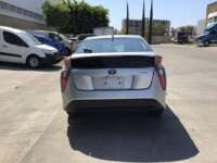 Toyota Prius 2017 5p Base Hibrido L4/1.8 Aut 2017 Toyota Prius Venta Exteriores 6