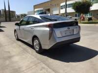 Toyota Prius 2017 5p Base Hibrido L4/1.8 Aut 2017 Toyota Prius Venta Exteriores 7