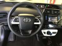 Toyota Prius 2017 5p Base Hibrido L4/1.8 Aut 2017 Toyota Prius Venta Interiores 1
