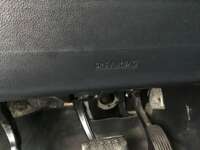 Toyota Prius 2017 5p Base Hibrido L4/1.8 Aut 2017 Toyota Prius Venta Interiores 11