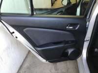 Toyota Prius 2017 5p Base Hibrido L4/1.8 Aut 2017 Toyota Prius Venta Interiores 19