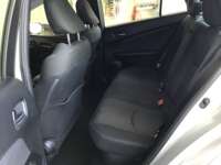 Toyota Prius 2017 5p Base Hibrido L4/1.8 Aut 2017 Toyota Prius Venta Interiores 20