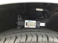 Toyota Prius 2017 5p Base Hibrido L4/1.8 Aut 2017 Toyota Prius Venta Llantas 12