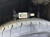 Toyota Prius 2017 5p Base Hibrido L4/1.8 Aut 2017 Toyota Prius Venta Llantas 6