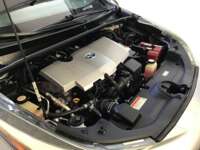 Toyota Prius 2017 5p Base Hibrido L4/1.8 Aut 2017 Toyota Prius Venta Motor 1