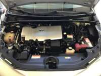 Toyota Prius 2017 5p Base Hibrido L4/1.8 Aut 2017 Toyota Prius Venta Motor 2
