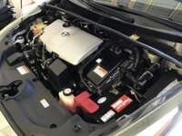 Toyota Prius 2017 5p Base Hibrido L4/1.8 Aut 2017 Toyota Prius Venta Motor 3
