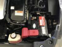Toyota Prius 2017 5p Base Hibrido L4/1.8 Aut 2017 Toyota Prius Venta Motor 4