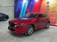 Mazda CX-5 2024  2024 Mazda CX-5 Venta Exteriores 1