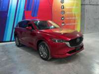 Mazda CX-5 2024  2024 Mazda CX-5 Venta Exteriores 3