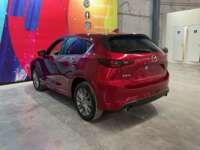 Mazda CX-5 2024  2024 Mazda CX-5 Venta Exteriores 5