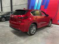 Mazda CX-5 2024  2024 Mazda CX-5 Venta Exteriores 7