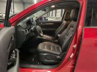 Mazda CX-5 2024  2024 Mazda CX-5 Venta Interiores 18