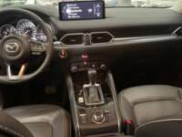 Mazda CX-5 2024  2024 Mazda CX-5 Venta Interiores 4