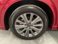 Mazda CX-5 2024  2024 Mazda CX-5 Venta Llantas 1