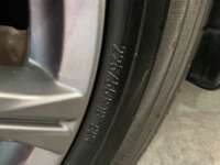 Mazda CX-5 2024  2024 Mazda CX-5 Venta Llantas 9