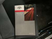 Toyota Prius 2018 5p C Híbrido L4/1.5 Aut 2018 Toyota Prius Venta Documentos 1
