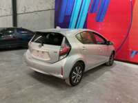 Toyota Prius 2018 5p C Híbrido L4/1.5 Aut 2018 Toyota Prius Venta Exteriores 7