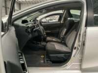Toyota Prius 2018 5p C Híbrido L4/1.5 Aut 2018 Toyota Prius Venta Interiores 13